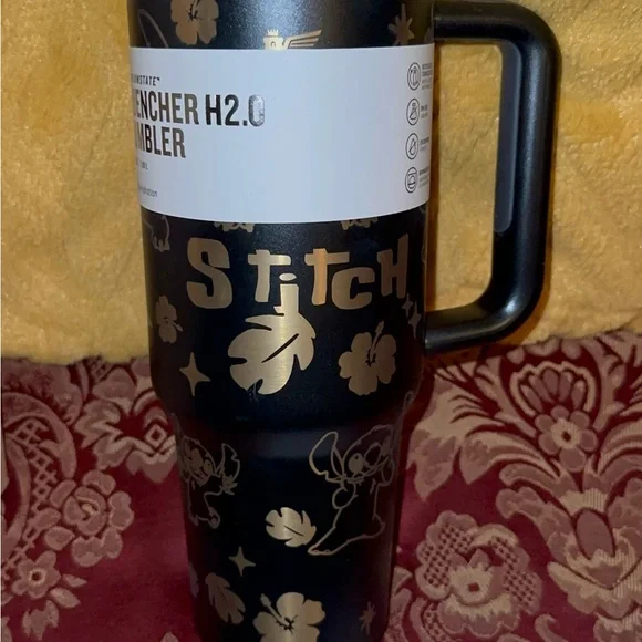 Stanley Gray and Light Gray Tumblers - Picture 3 of 7